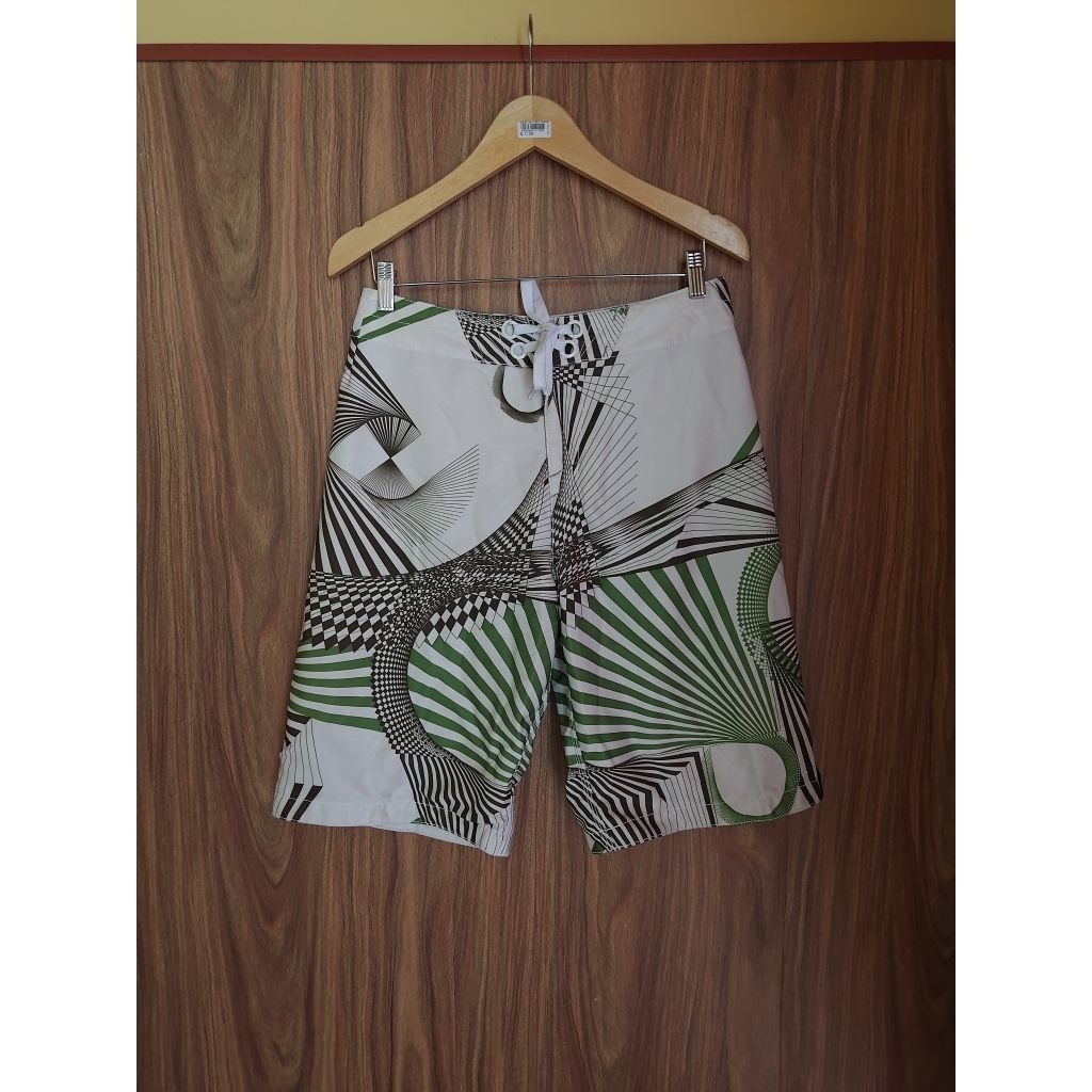 Celana Pendek Board Shorts Oakley Second