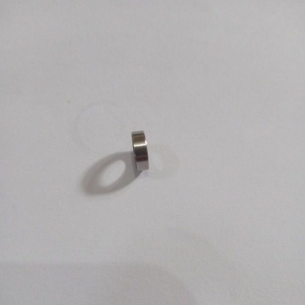 LAHER BEARING SPOOL SPULL REEL RYOBI AP POWER 8000 AS 5MM ISI 1PCS