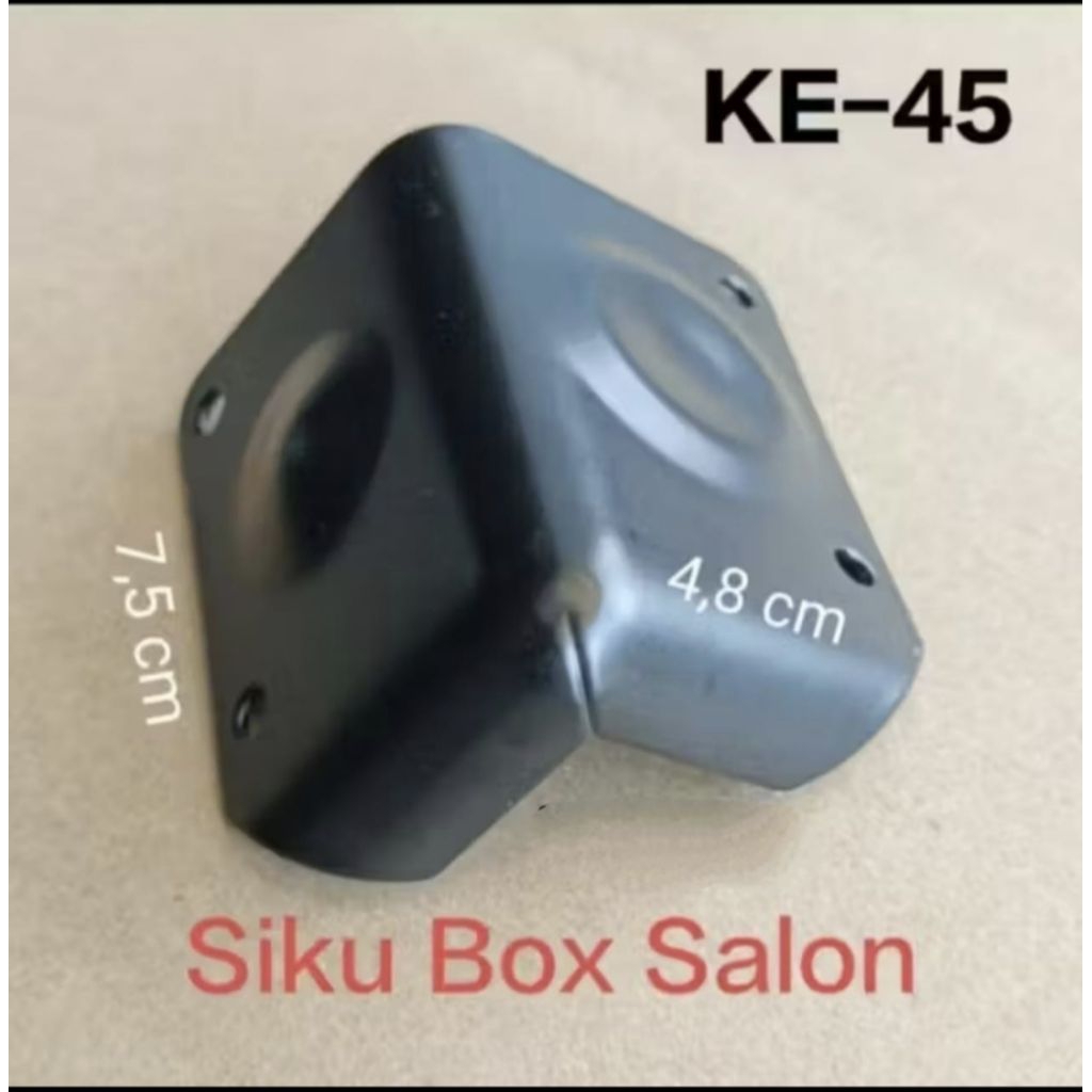 Siku Box Salon KE45/SIKU BOX SPEAKER