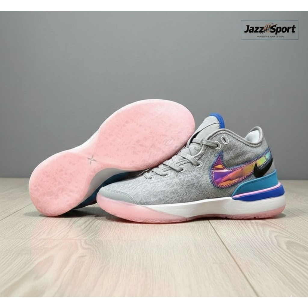 JS - LEBRON NXXT