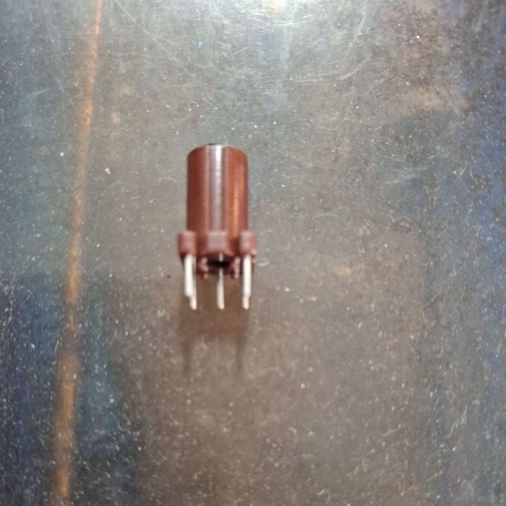 koker ferit 5 kaki/pin