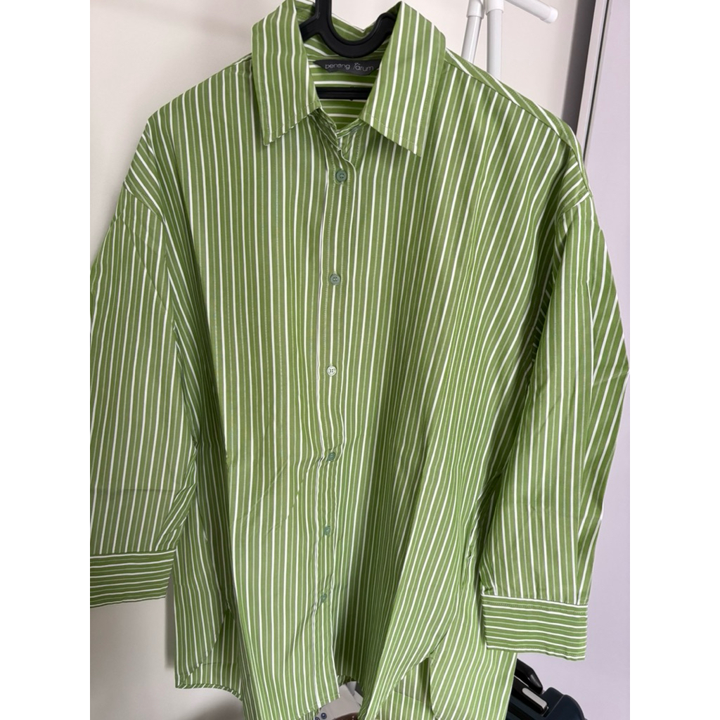 PRELOVED BENANG JARUM