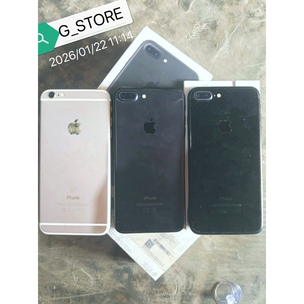 Iphone 7 plus gambling