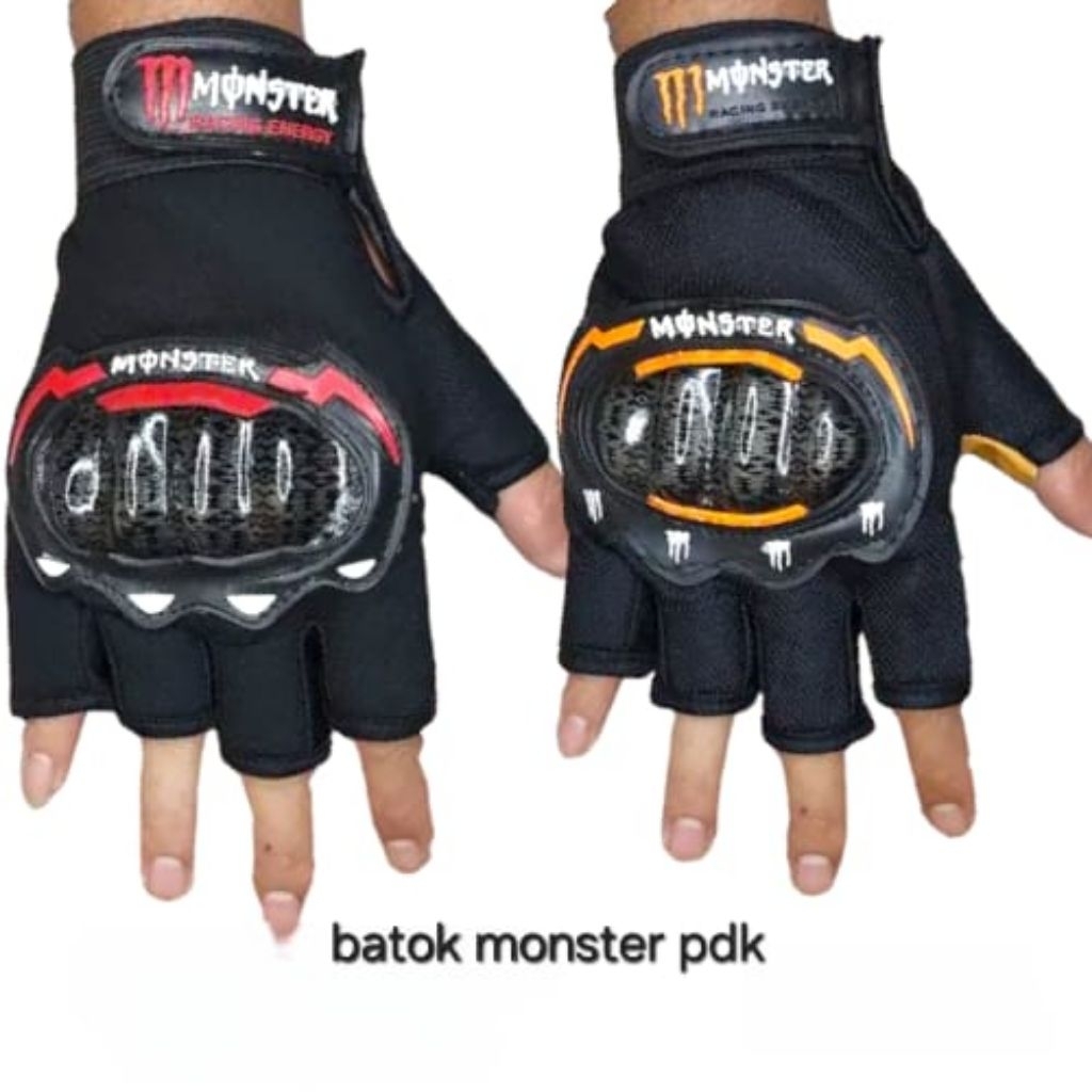 grosir sarung tangan motor pr lusin