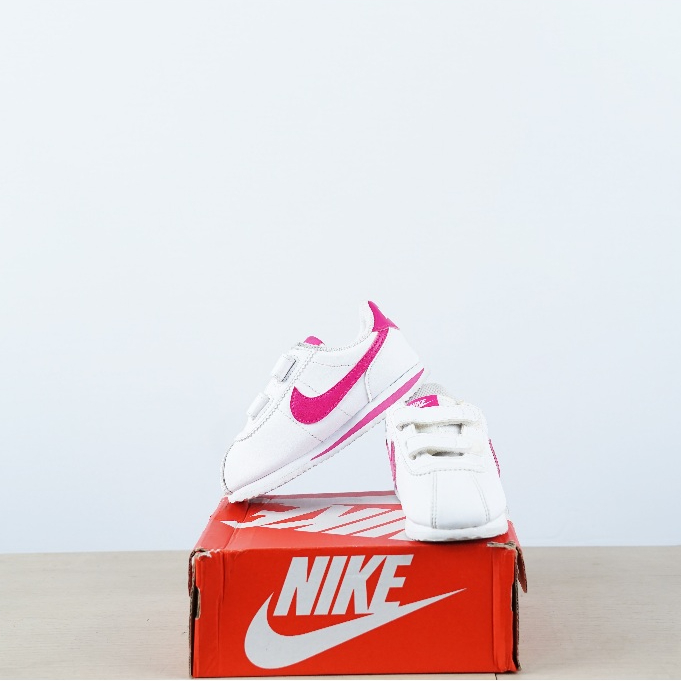 Nike Cortez Basic SL (TD)