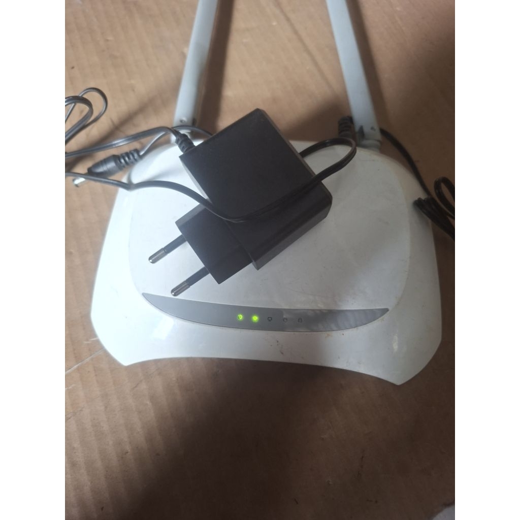 wifi repeater EN020-F5