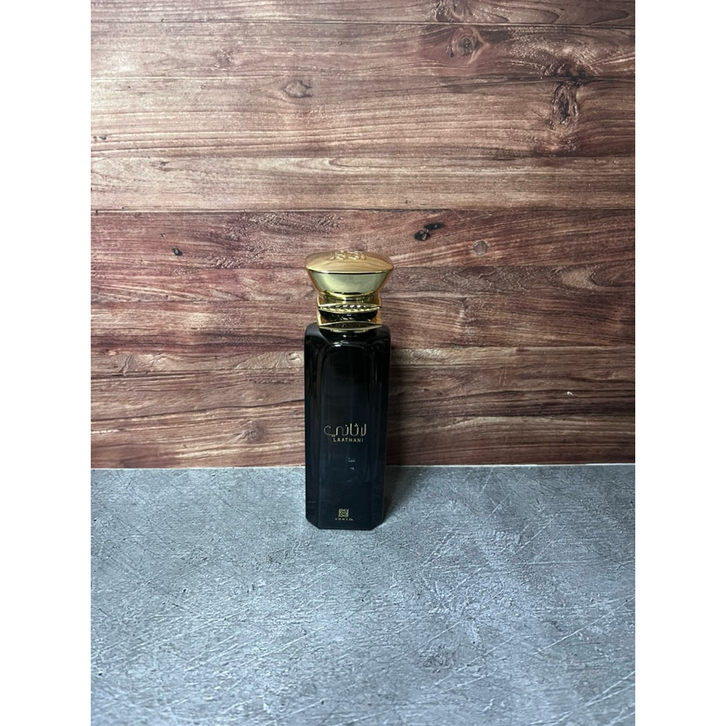 Laathani Ahmed Al Maghribi parfum
