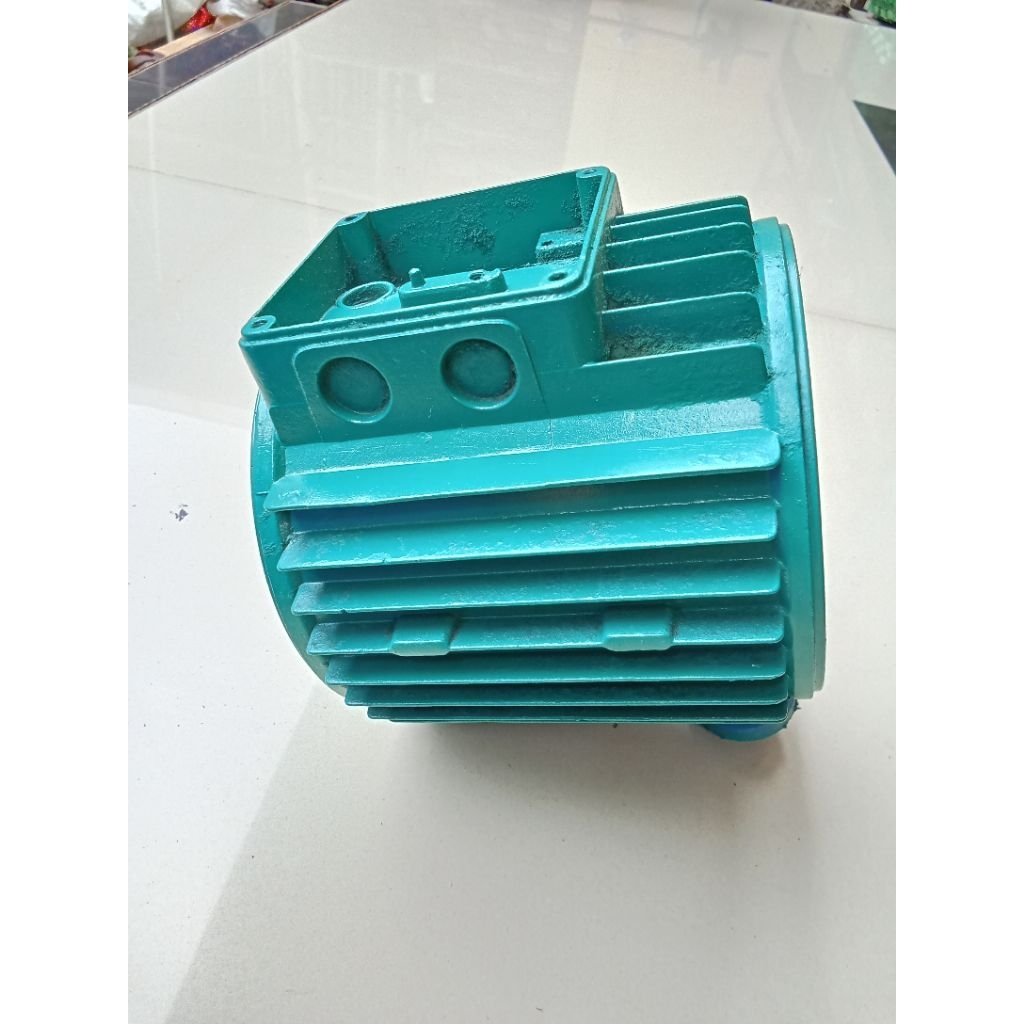 body jetpump Shimizu pc 260