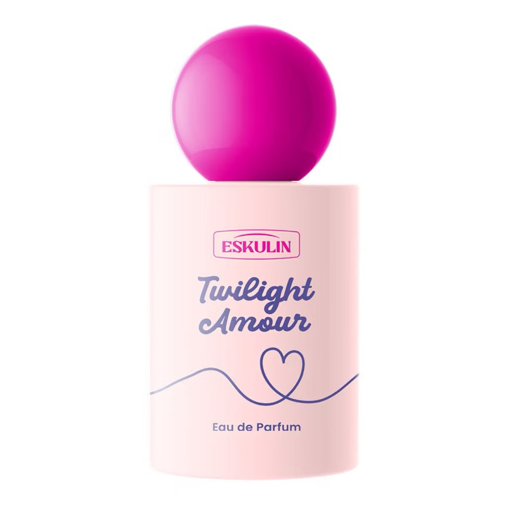 ESKULIN EAU DE PARFUM TWILIGHT AMOUR
