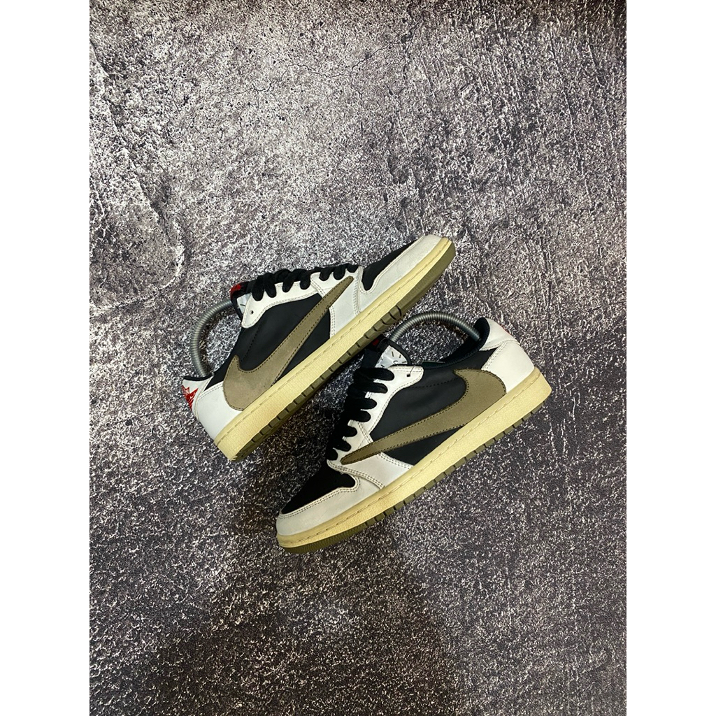 Nike Air Jordan 1 Retro