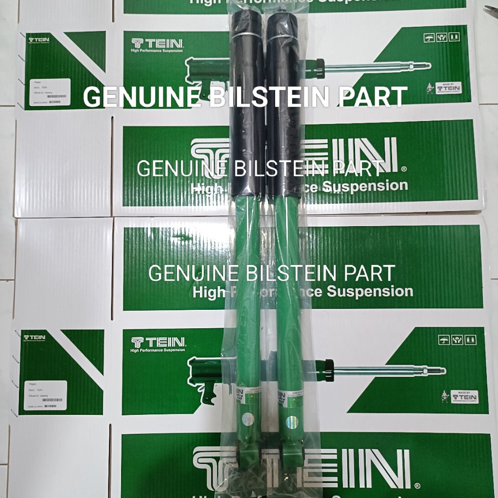 shockbreaker belakang Honda jazz gd3 2004-2007 original TEIN Endura pro sepasang