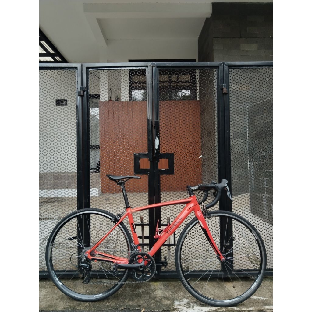 Dijual Roadbike Thrill Ardent 3.0