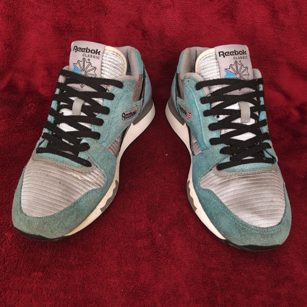 Reebok GL 6000 | Second Original | Size 40.5/26cm