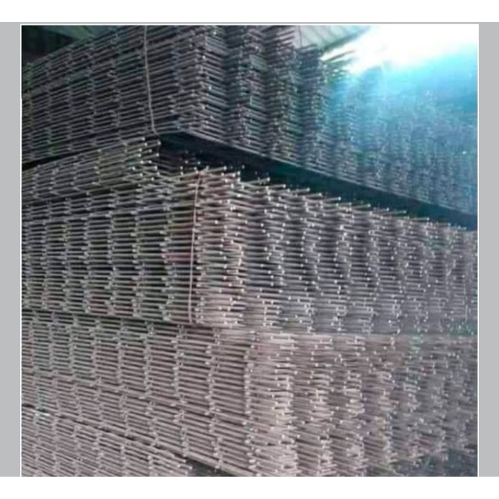 Wermes 6f. Werimesh 6 mm