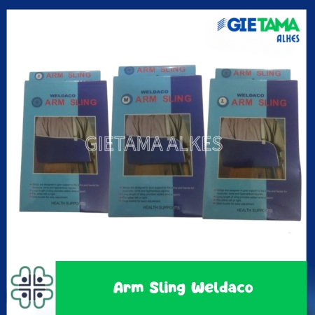 Arm Sling Weldaco