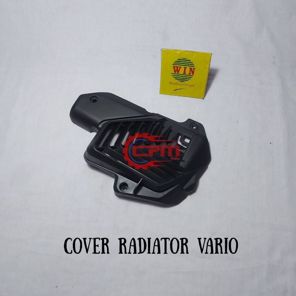 WIN Cover Radiator Vario Tutup Radiator Vario 160