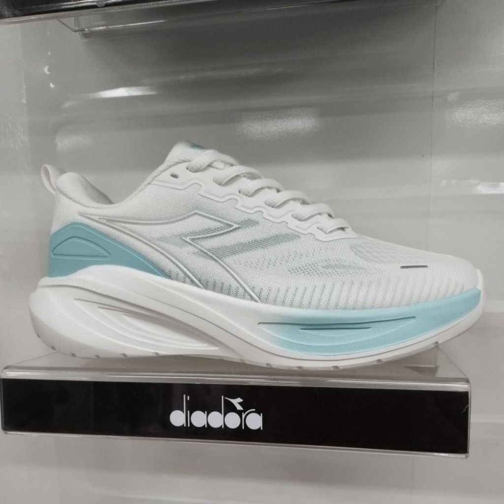 DIADORA RASIE  XR260404H RUNNING WOMEN SHOE'S_WHITE