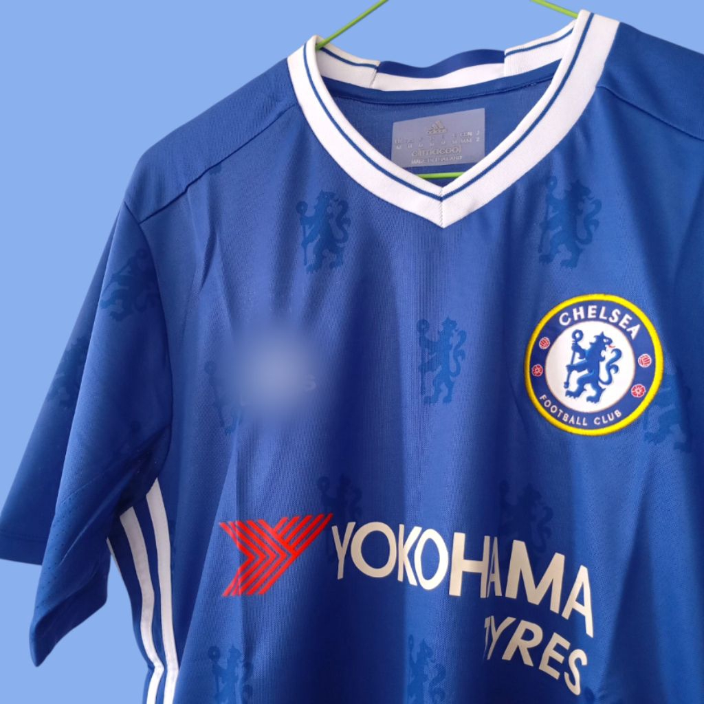 Chelsea Home 2016/2017