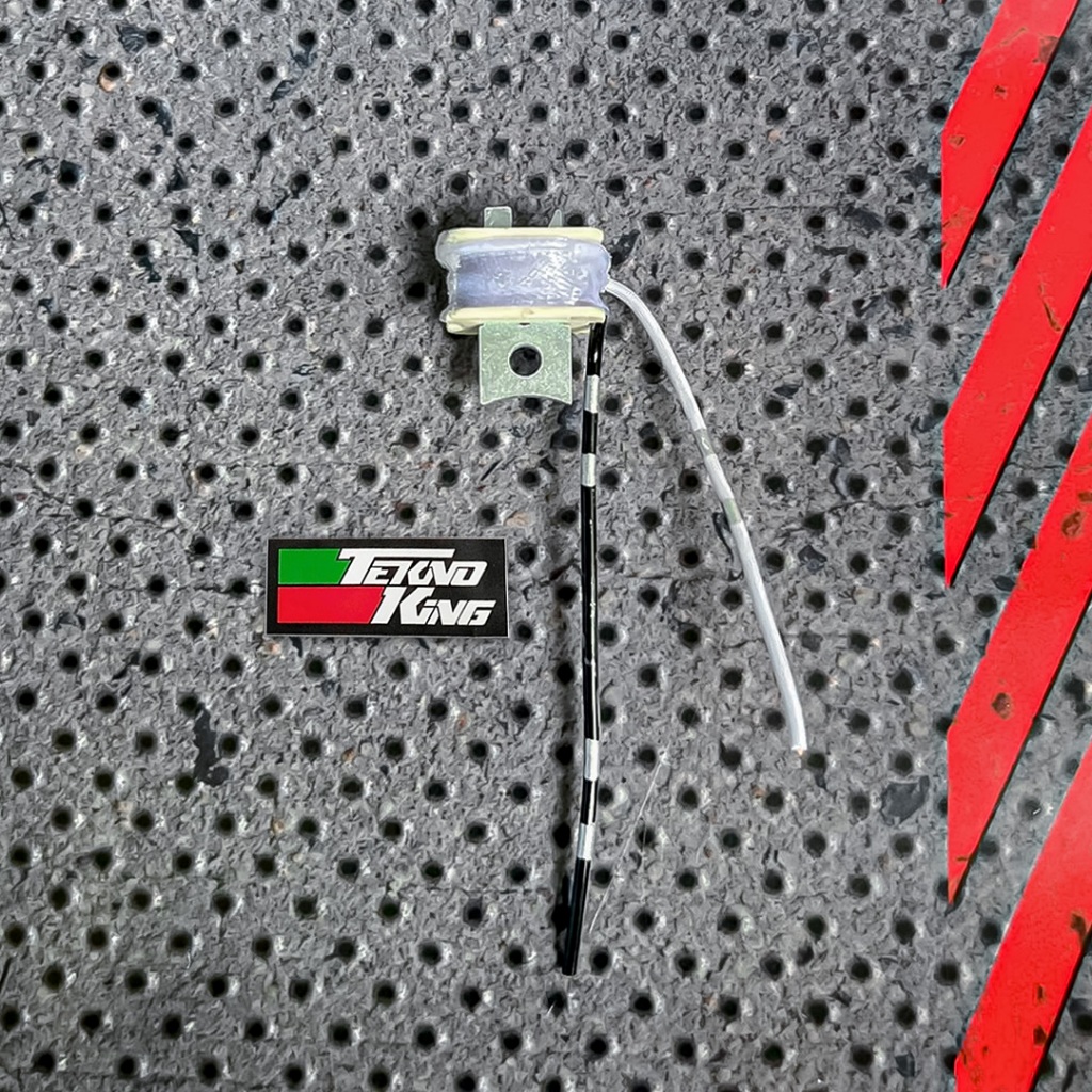 TNK Pulser Racing Yamaha Rx-King