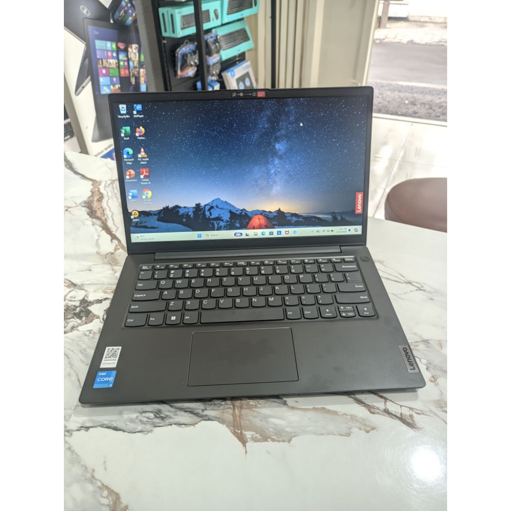 LENOVO V14 G4 | I3 GEN 13 | RAM 8 GB | SSD 256 GB