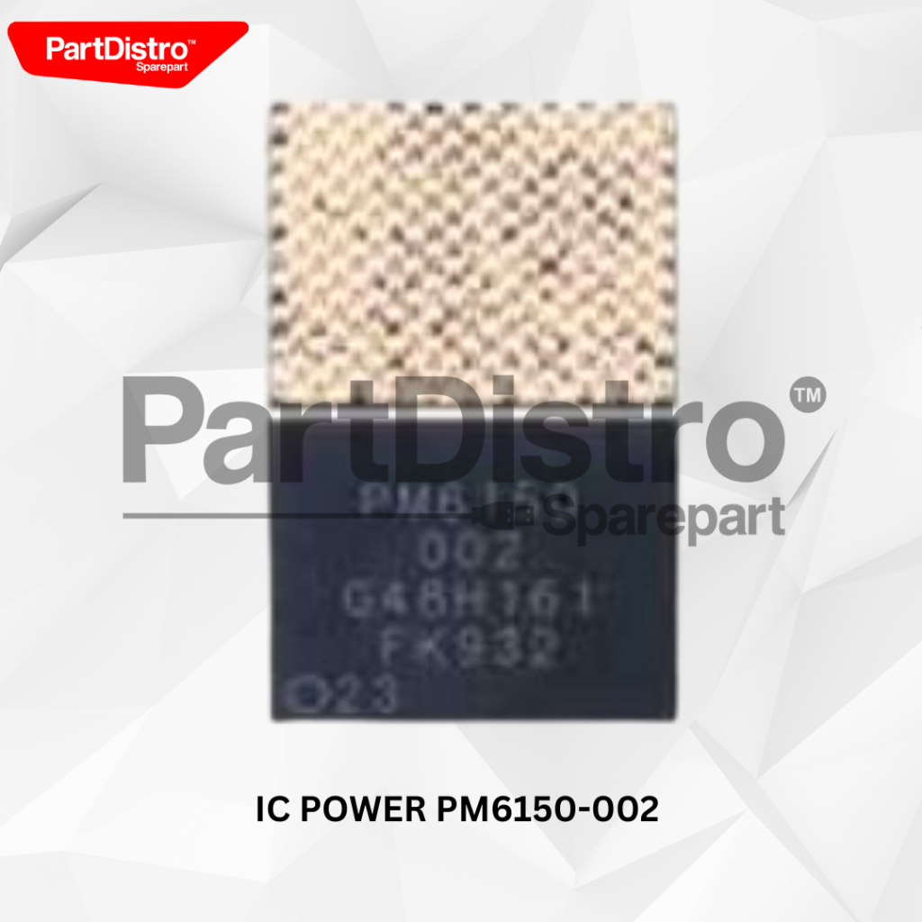 IC POWER PM6150-002