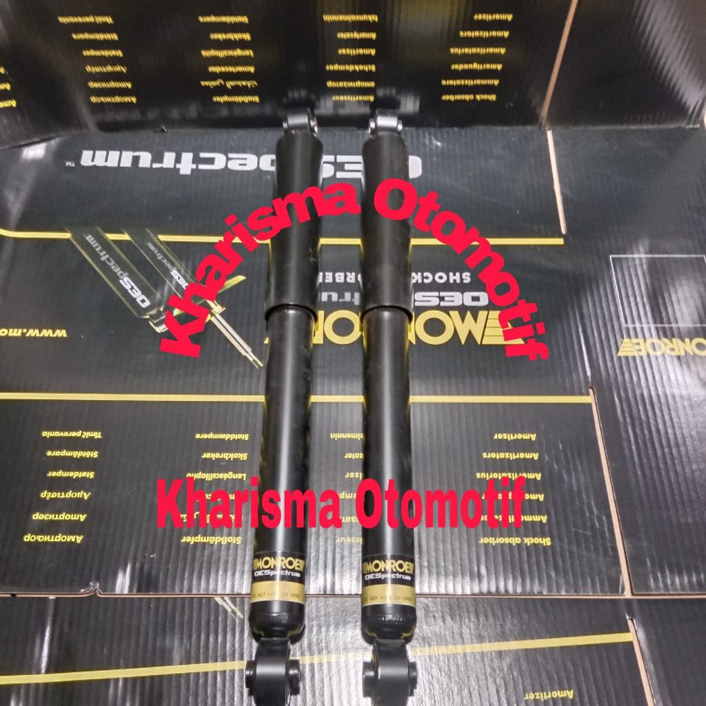 Shockbreaker Belakang Grand Vitara Original Monroe