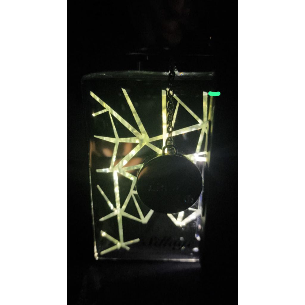 Preloved Armaf Sillage