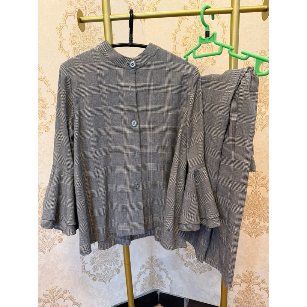 preloved oneset rafaya