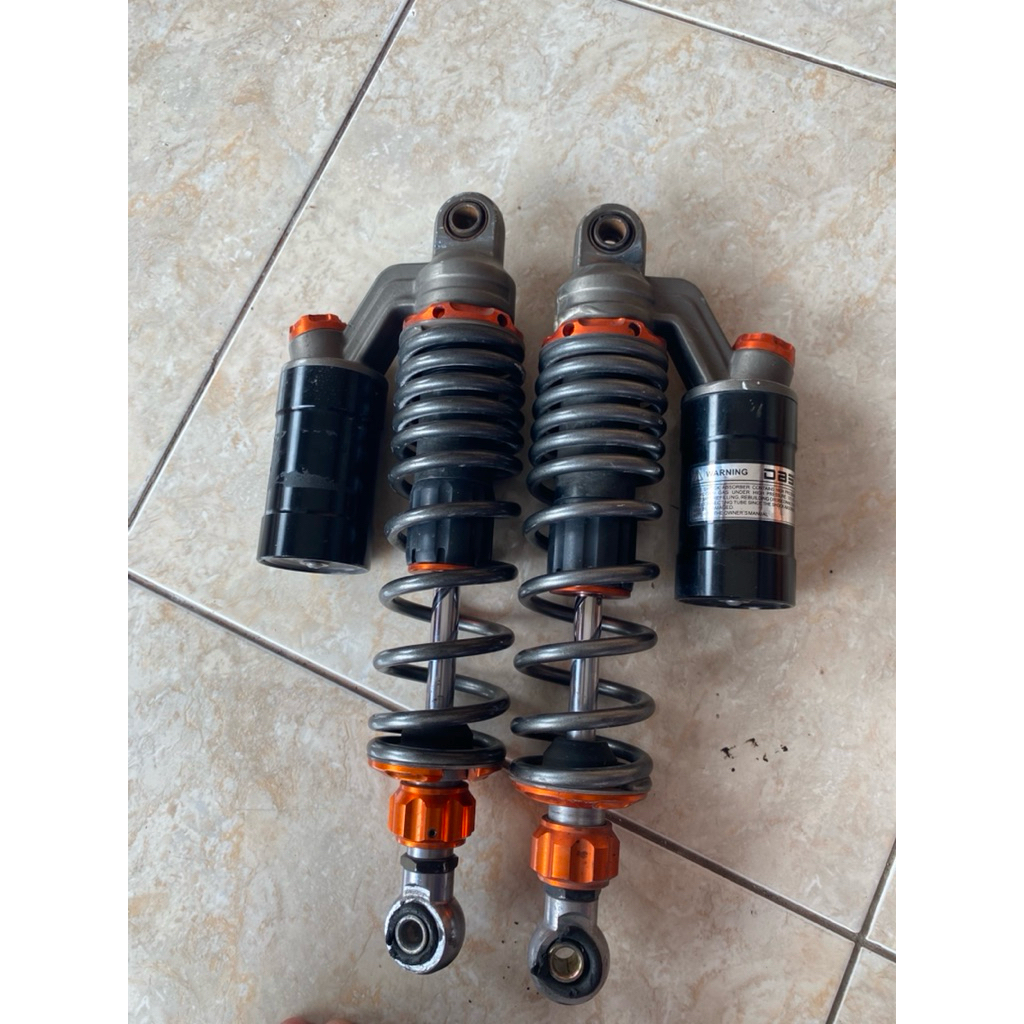 skok dbs model ktc uk 32