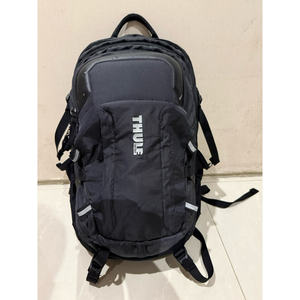 Backpack Thule Enroute escourt 2