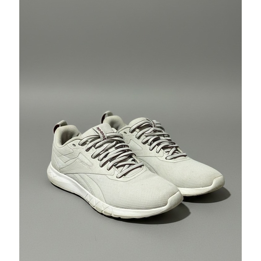 Reebok Grey Running Shoes