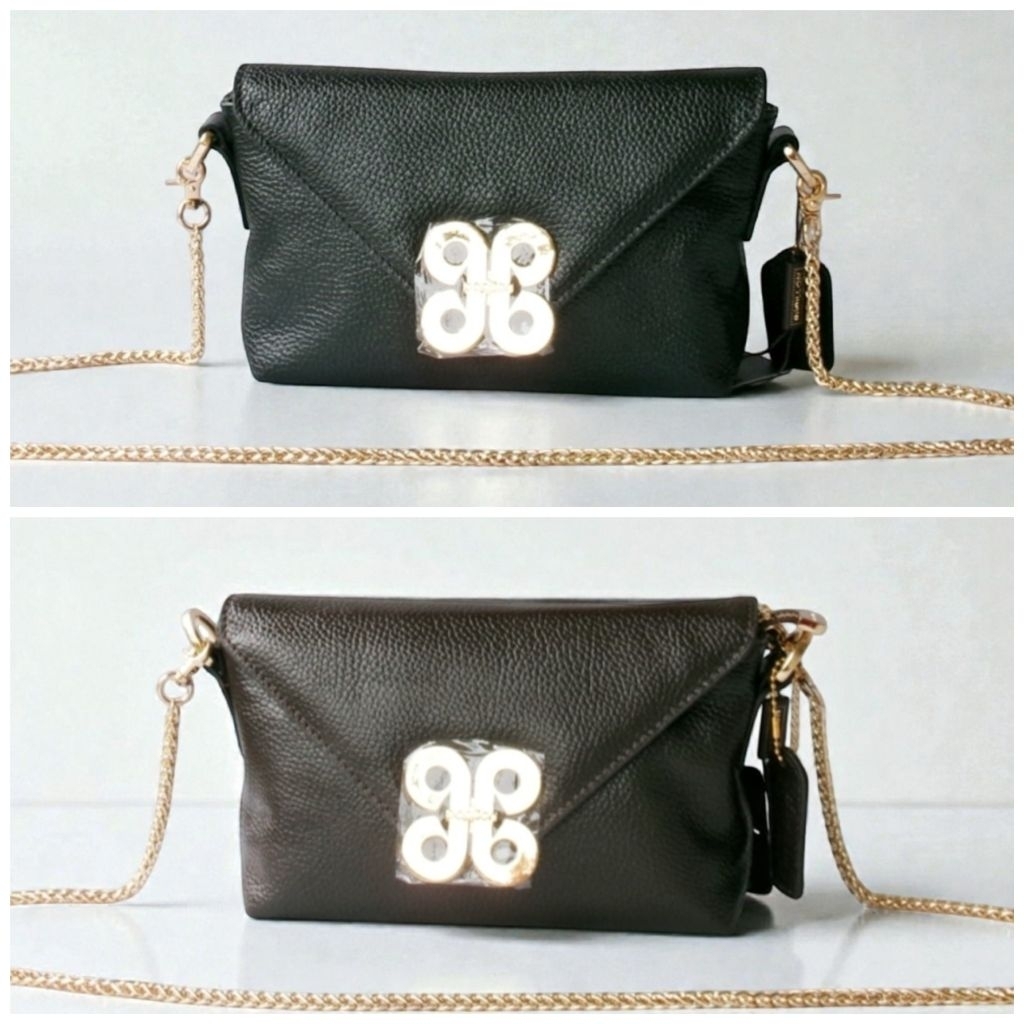 Tas Selempang Papillon K3565 Kopi