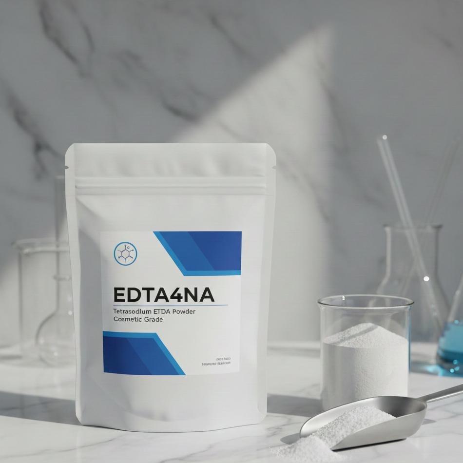 EDTA4NA 86 / EDTA 4 NA / COSMETIC GRADE
