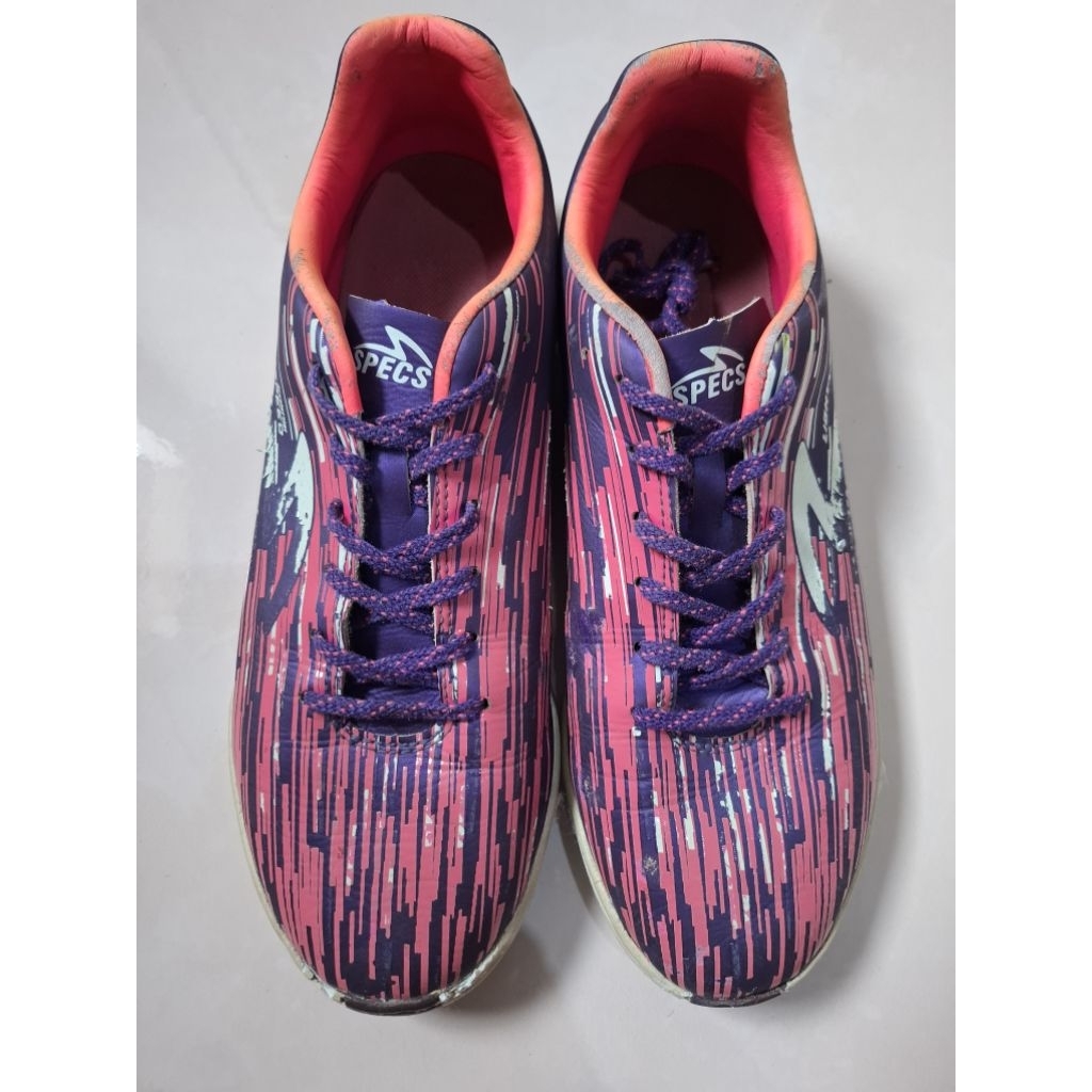 Specs Lightspeed Reborn Valhalla Futsal Second