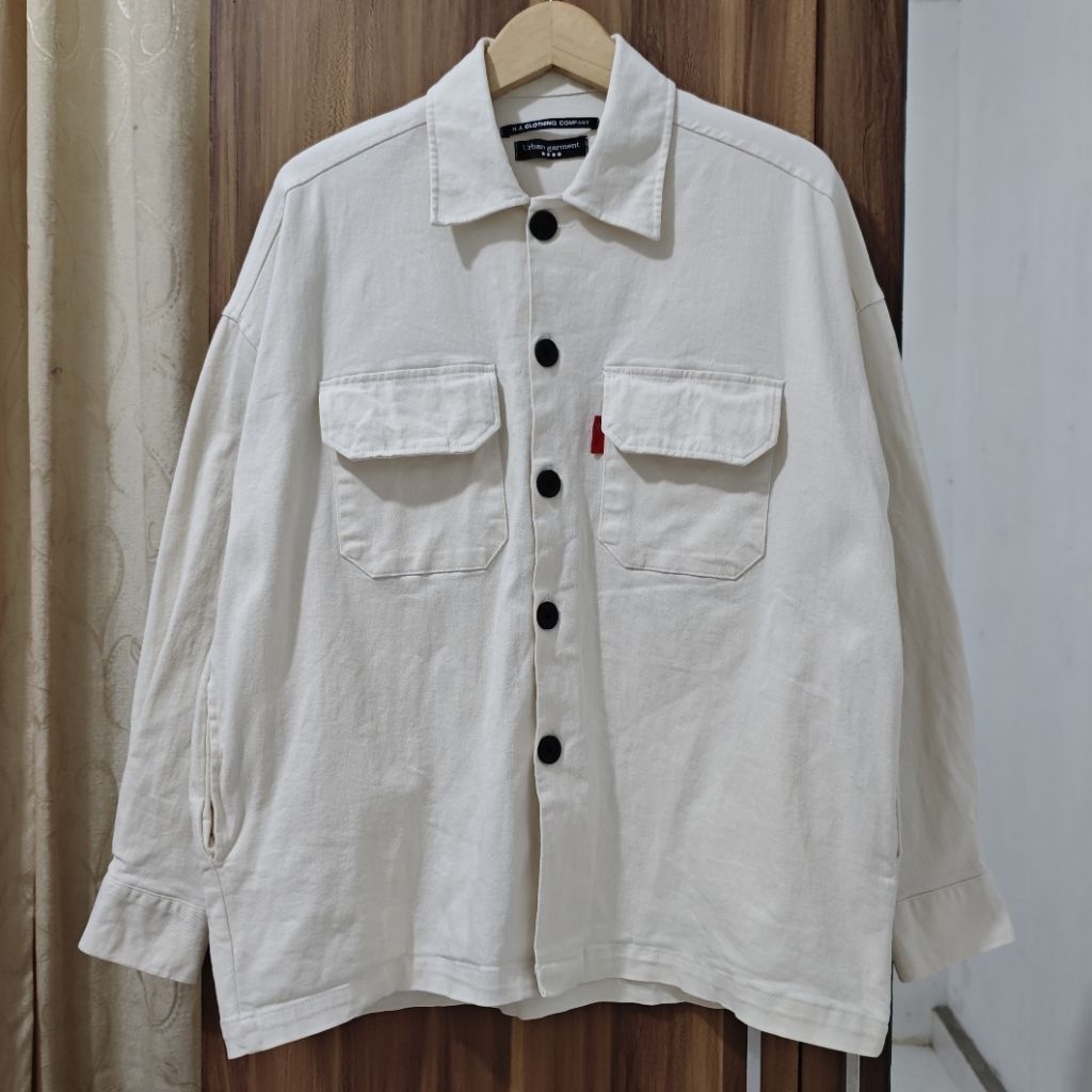 Outer Denim N J Clothing