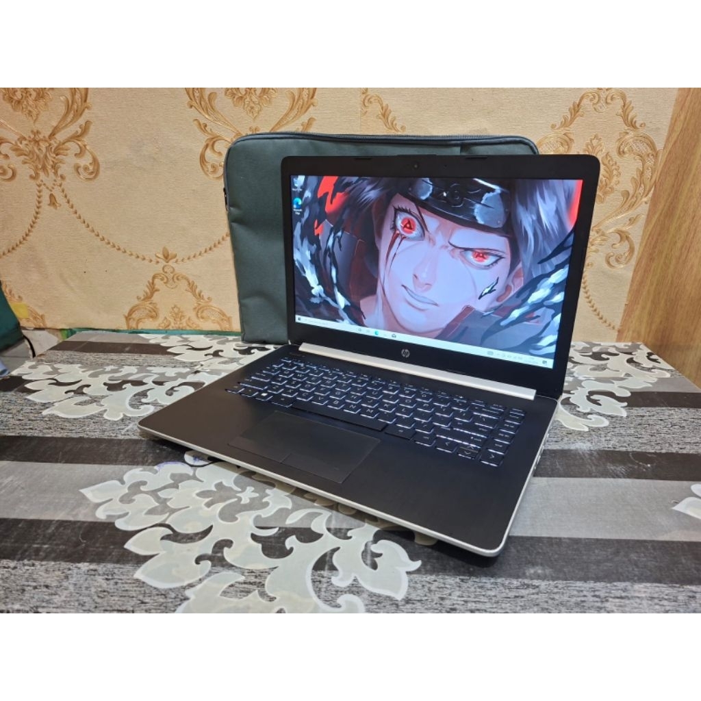 Laptop Laptop Hp 14-cm0xxx Amd E2-9000