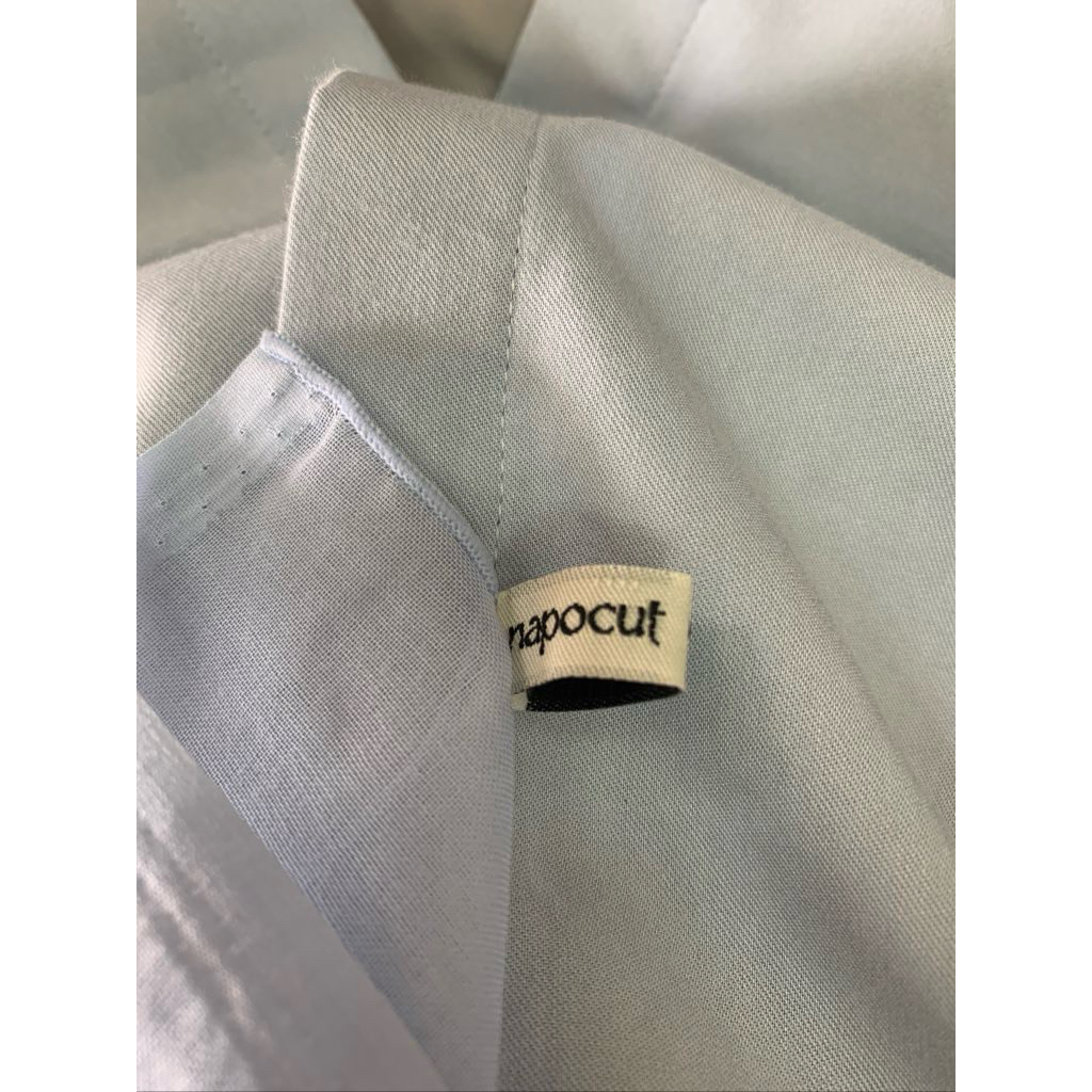 preloved napocut seed pearl dan heather