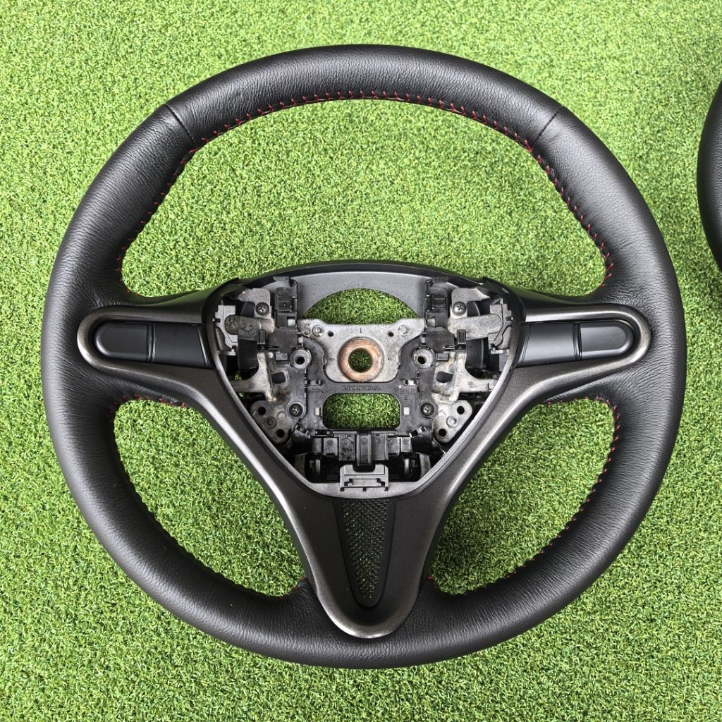 Stir Honda Civic Type R FD2R Original Japan JDM