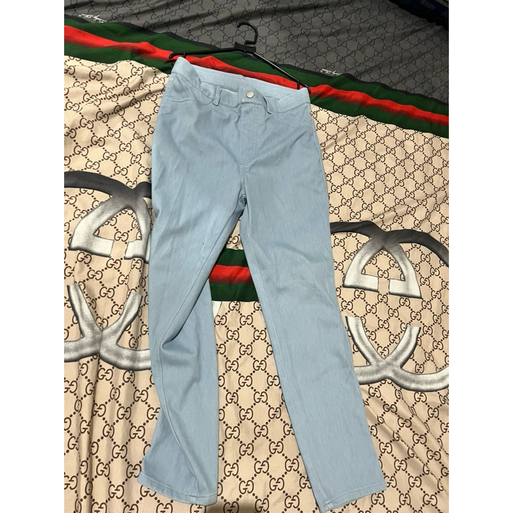 UNIQLO CELANA PANJANG