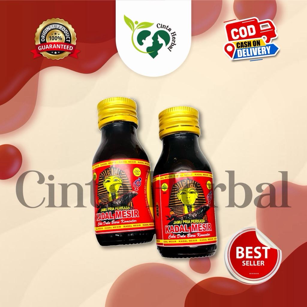 JAMU HELBEH KADAR MESIR