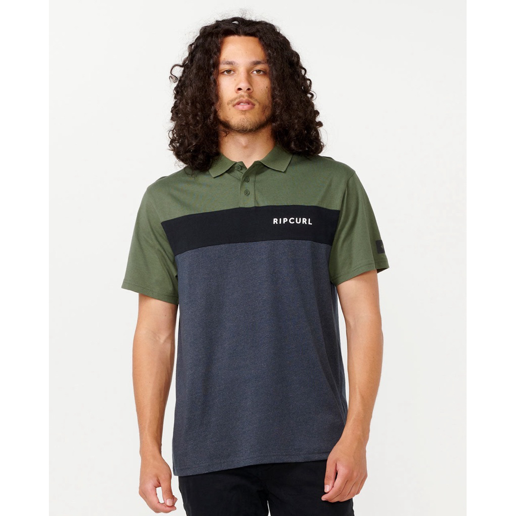 Kaos Ripcurl Pria Original