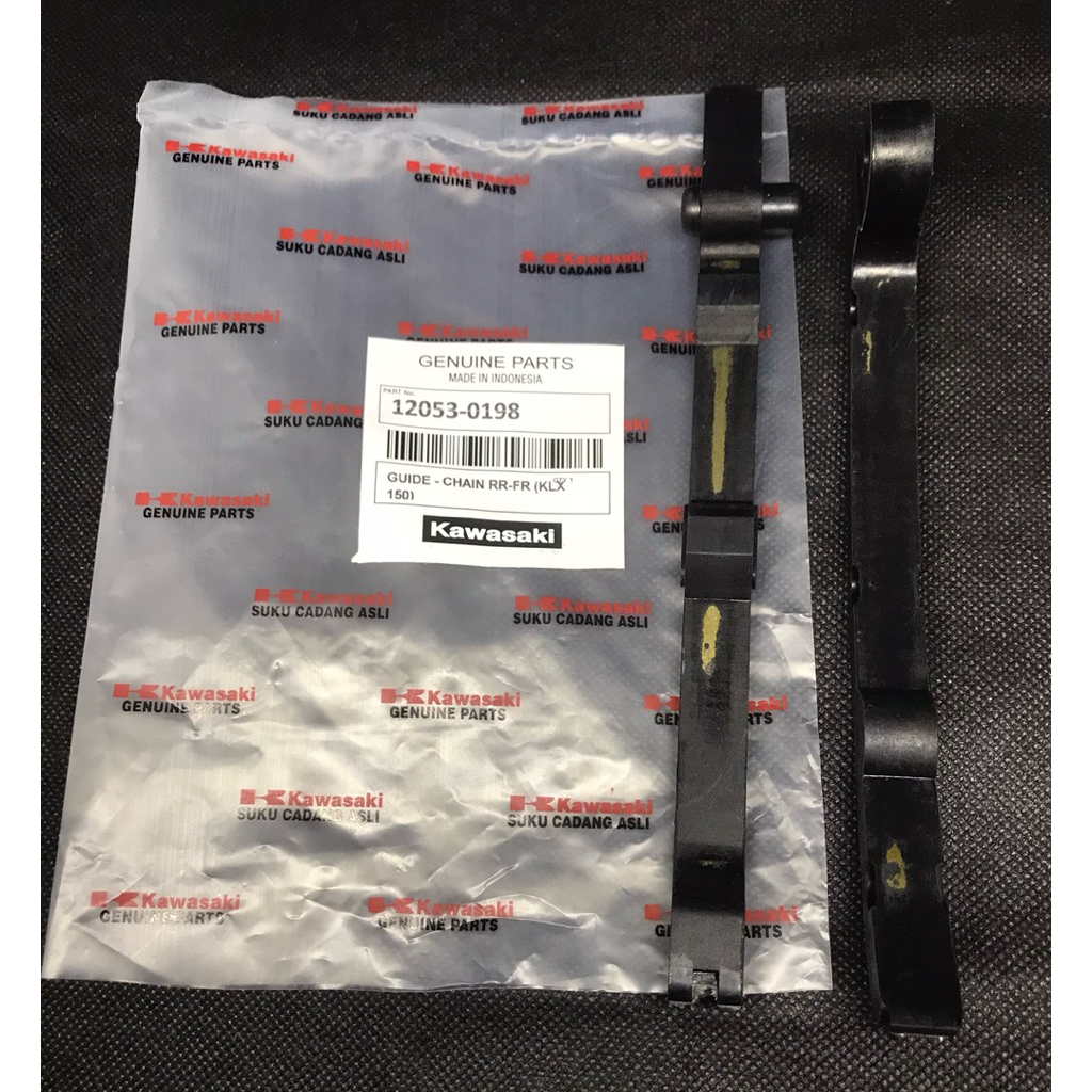 Karet Tensioner Klx 150 Lidah Tensioner KLX150