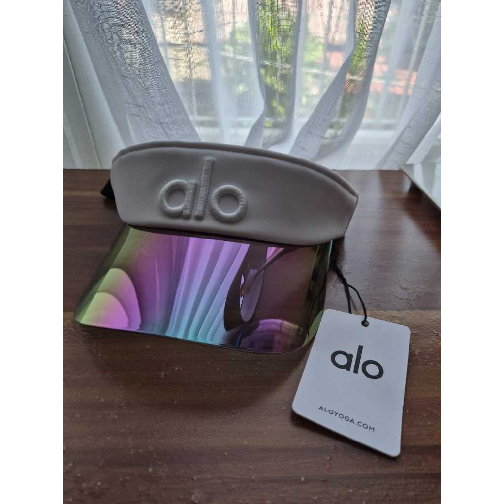 TOPI ALO AIRLIFT SOLAR VISOR 100% Original beli di web alo