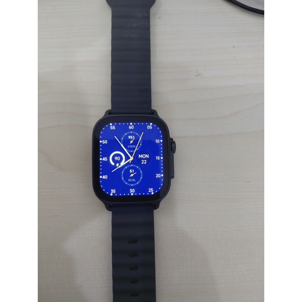 realme watch 5