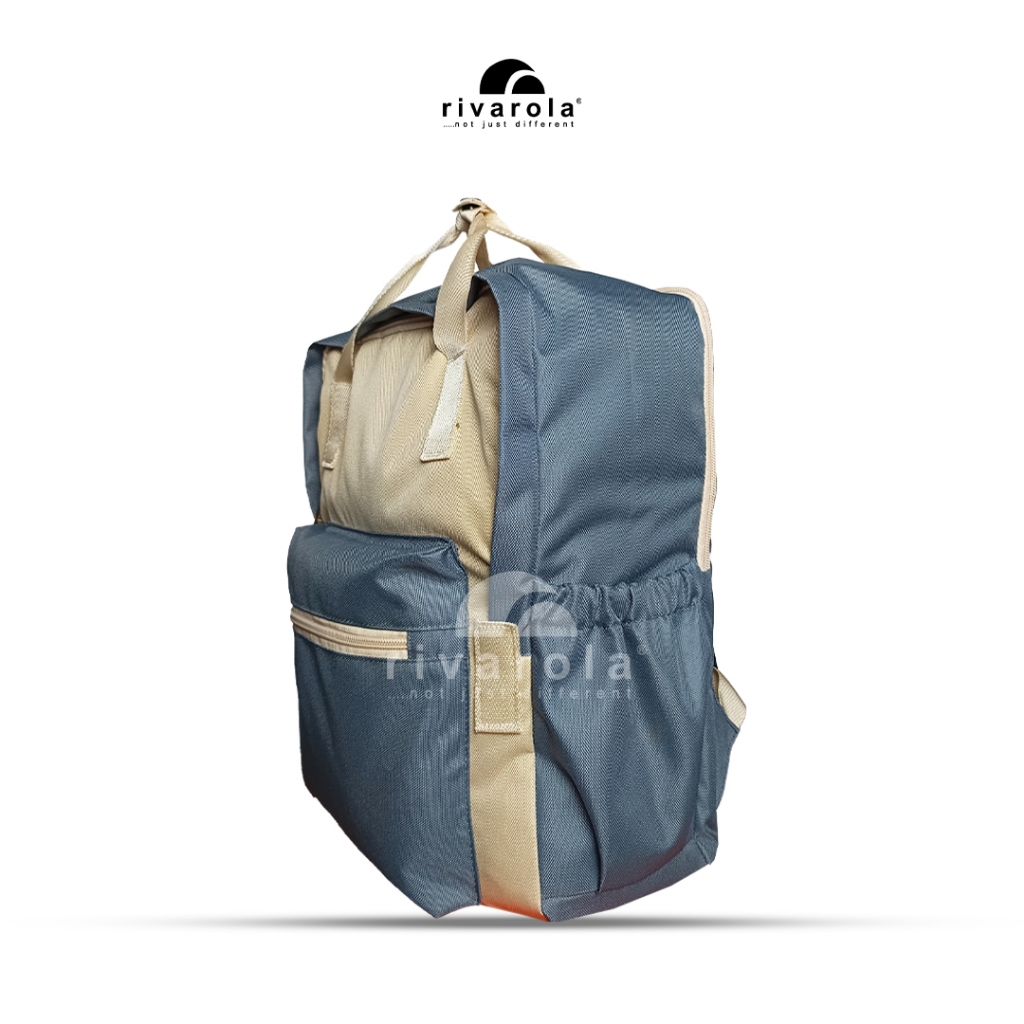 Tas Ransel Backpack Laptop 14 Inch