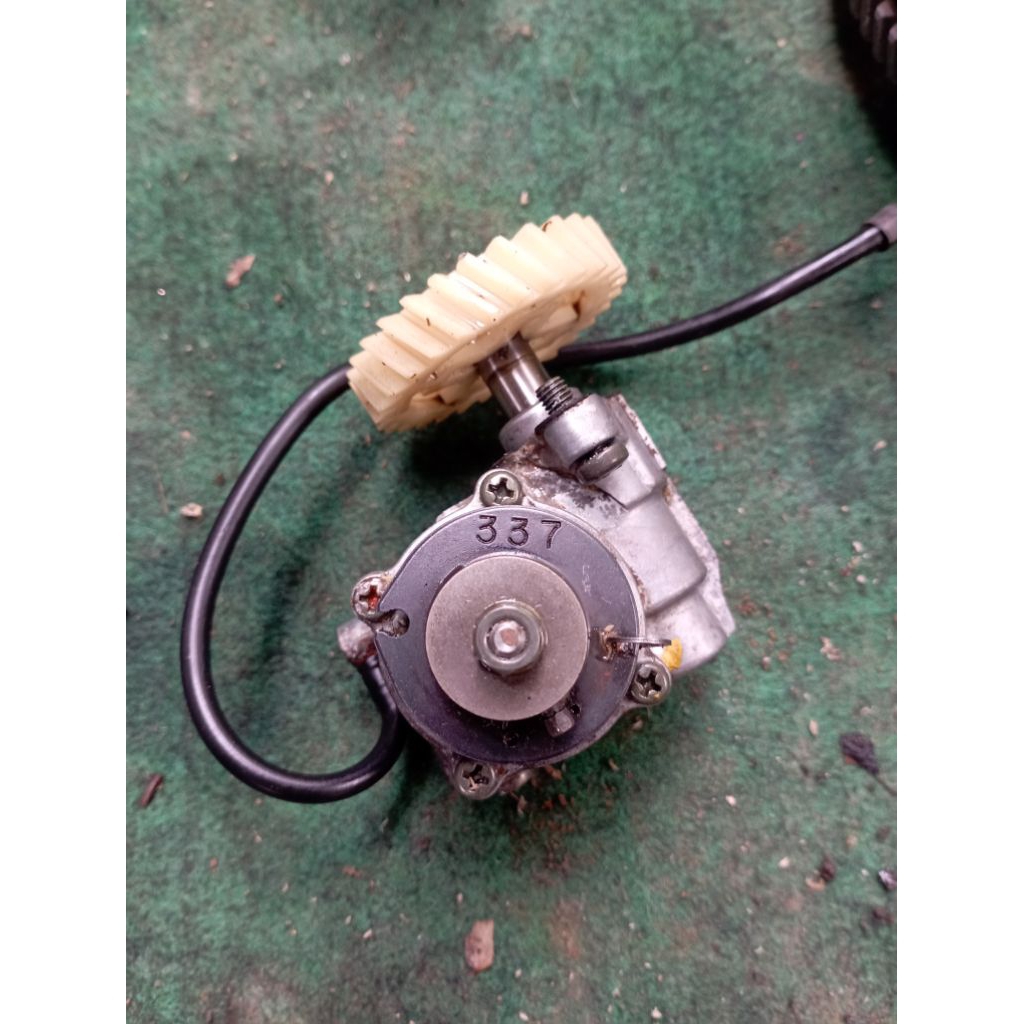 pompa oli RX king old,yt115,spc original copotan motow