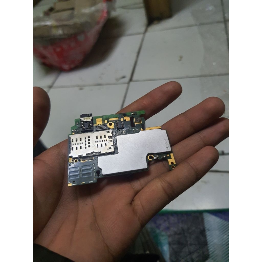 MESIN Redmi 6A Ram 3/32 NOMINUS.