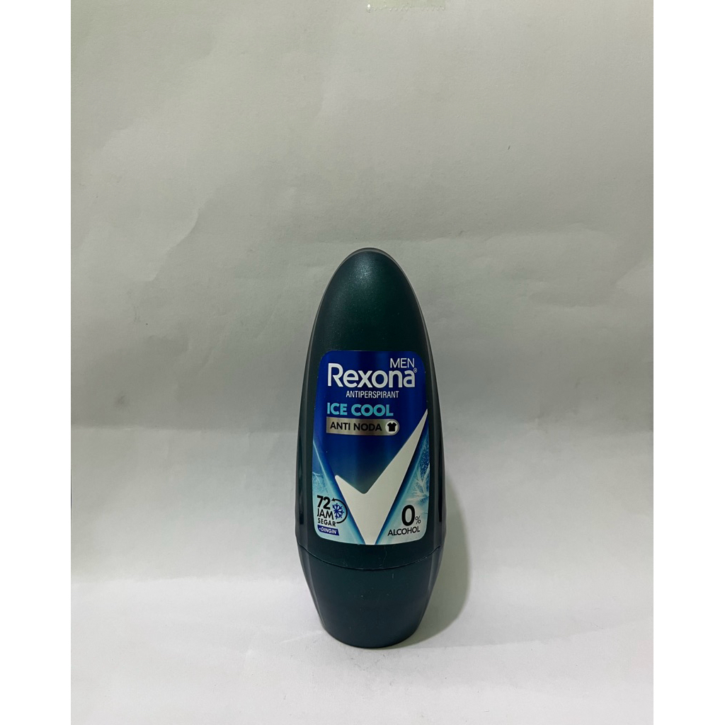 rexona ice cool men