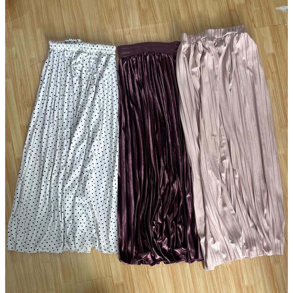 (Take All) Rok Plisket PL