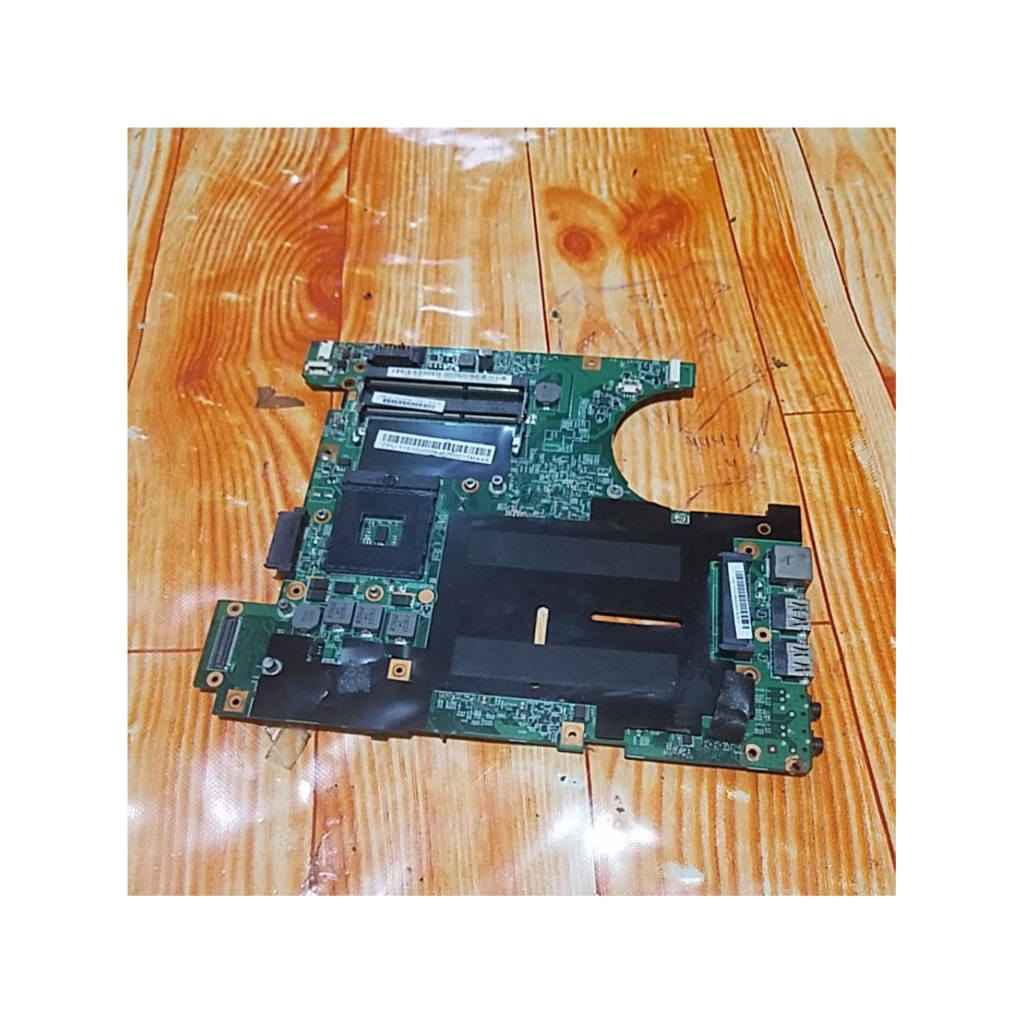 motherboard mainboard mesin Lenovo B460 original